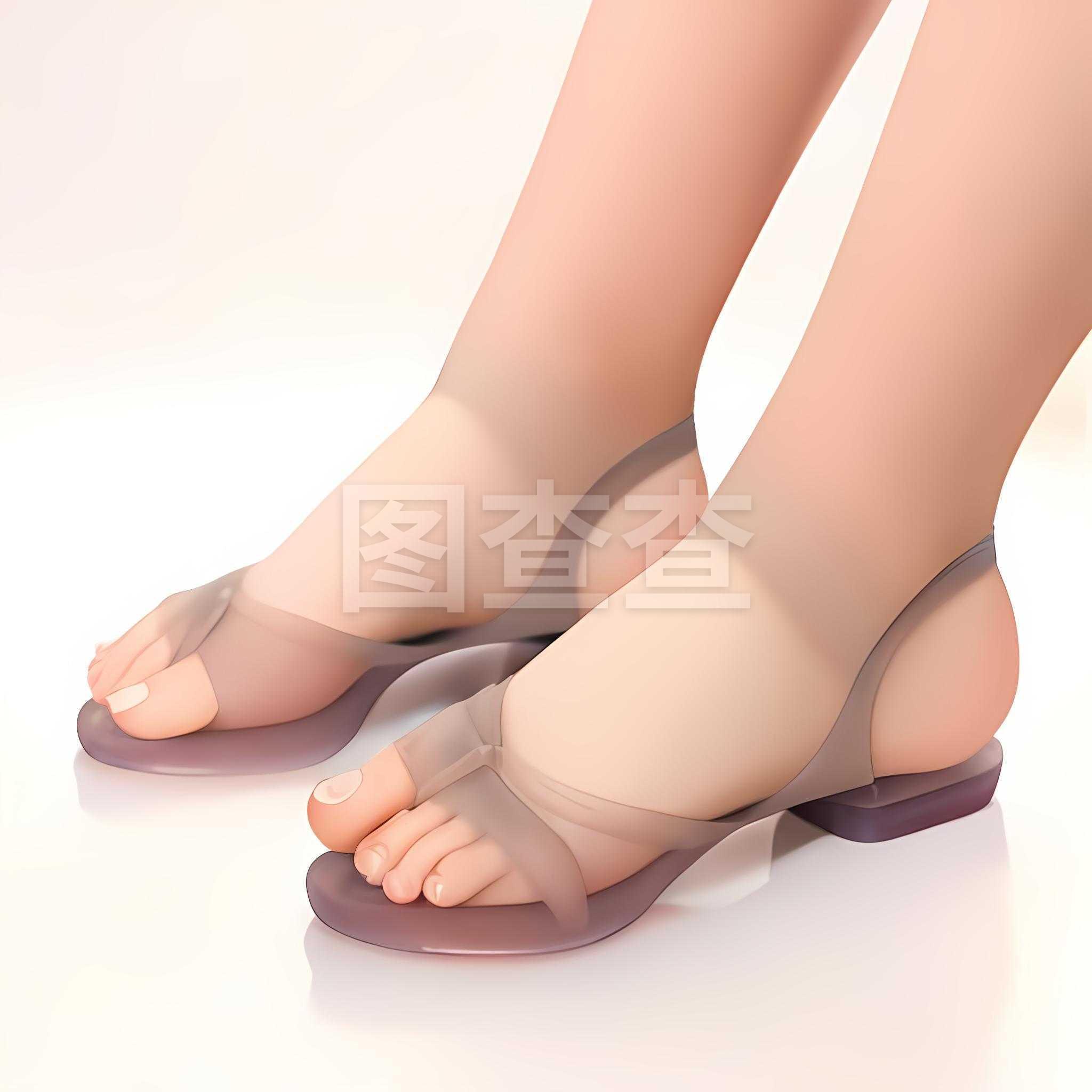 早晨六点的面包房